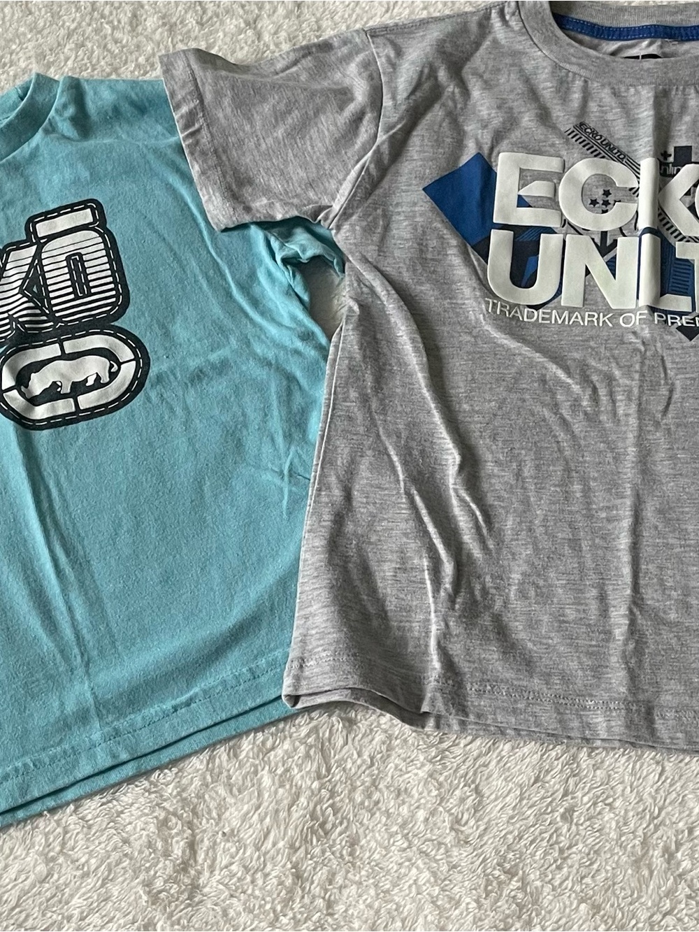 Boy’s Shirts